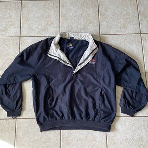 Vintage wind breaker